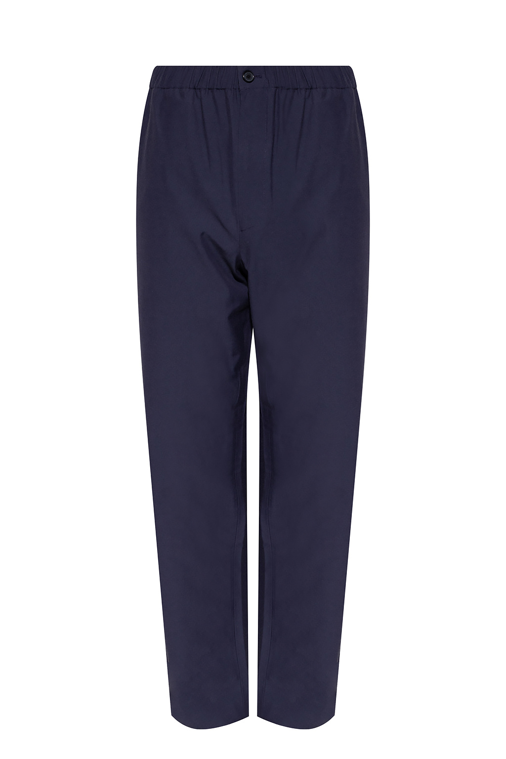 Kenzo Tapered leg trousers